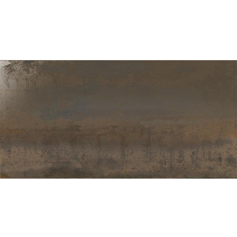 Ionic Copper Porcelain Tile