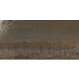 Ionic Copper Porcelain Tile