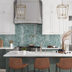 Illumine Dream Dust Mermaid Scale | Tile Club