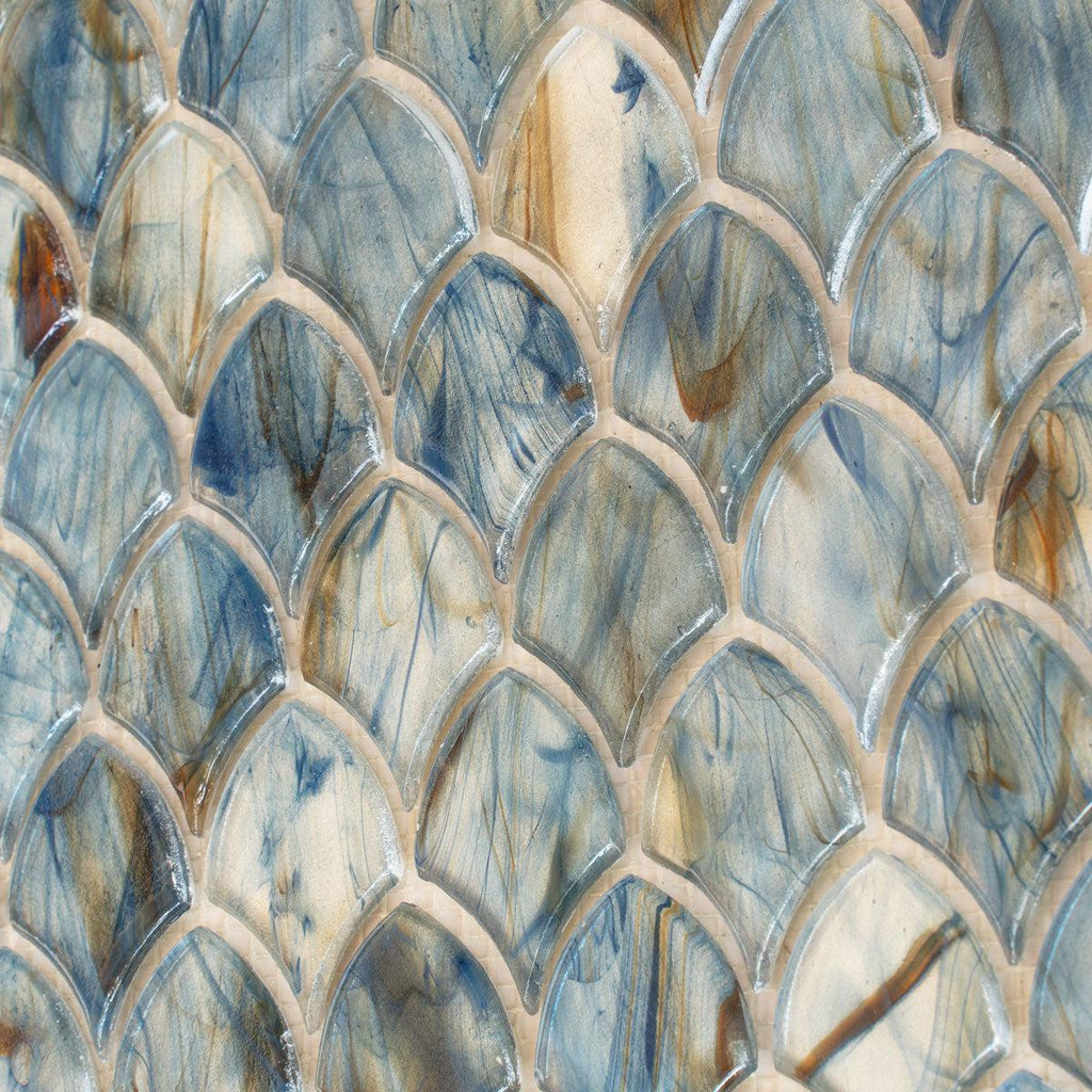 Illumine Moon Dust Mermaid Scale | Tile Club