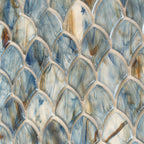 Illumine Moon Dust Mermaid Scale | Tile Club