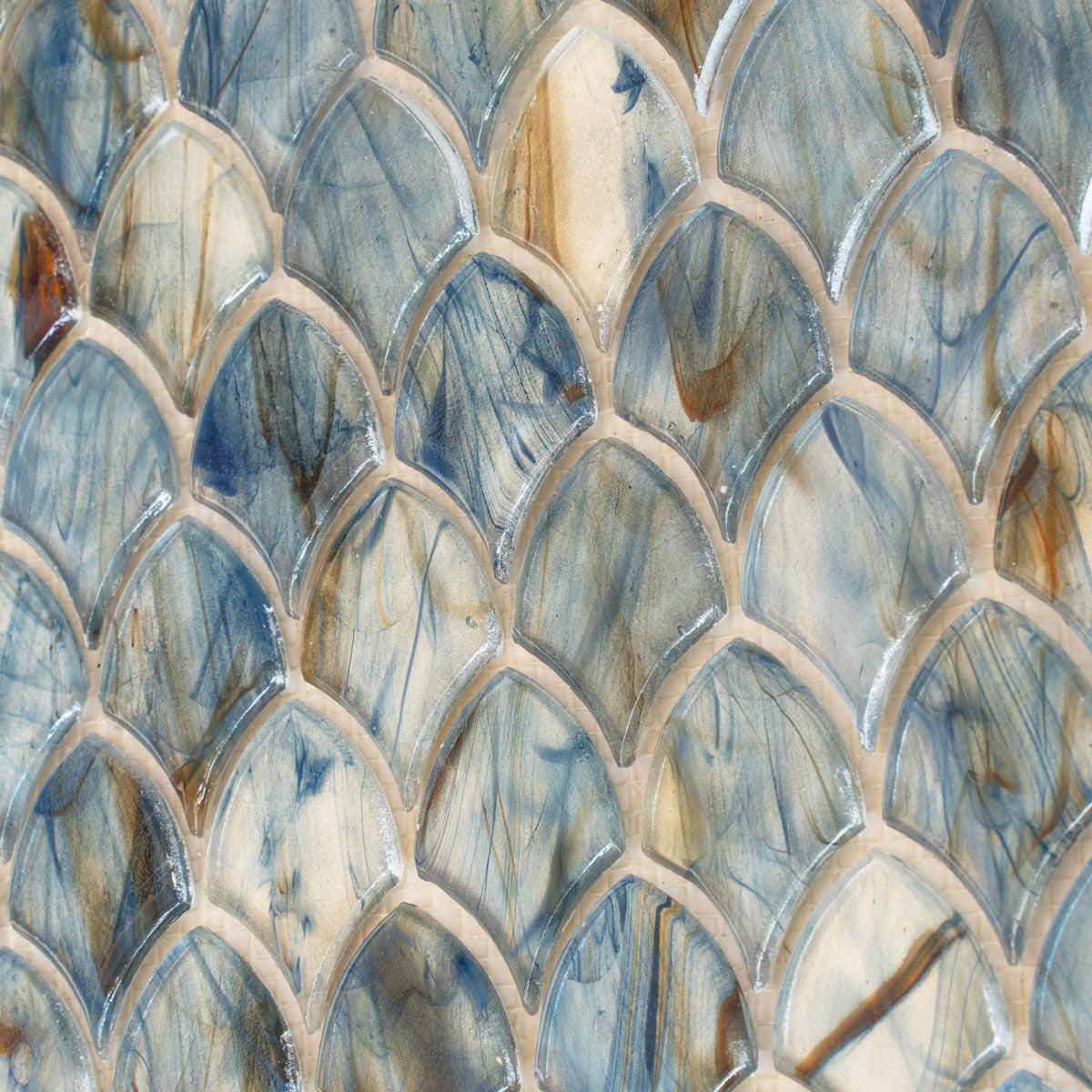 Illumine Moon Dust Mermaid Scale | Tile Club