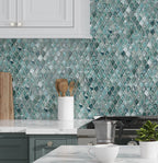 Illumine Dream Dust Mermaid Scale | Tile Club
