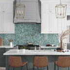 Illumine Dream Dust Mermaid Scale | Tile Club