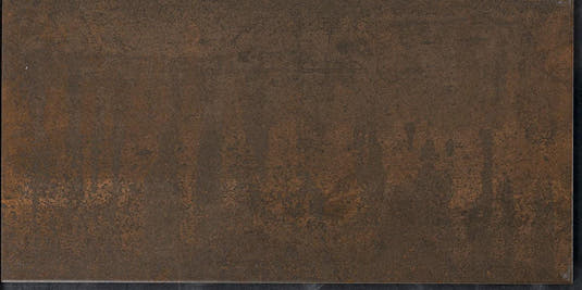 12" x 24" Ionic Metallic Copper Porcelain Tile | Tile Club