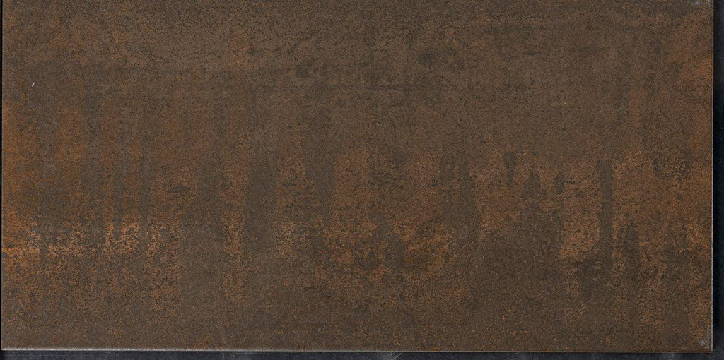 12" x 24" Ionic Metallic Copper Porcelain Tile | Tile Club