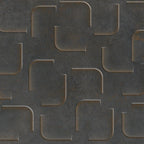 Circuit Acero Futuristic Porcelain Tile | Tile Club