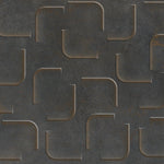 Circuit Acero Futuristic Porcelain Tile | Tile Club