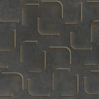 Circuit Acero Futuristic Porcelain Tile | Tile Club