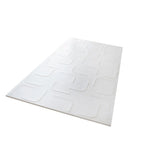Circuit Bianco Futuristic Porcelain Tile | Tile Club