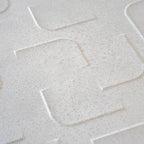 Circuit Bianco Futuristic Porcelain Tile | Tile Club