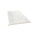 Circuit Bianco Futuristic Porcelain Tile | Tile Club