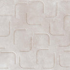 Circuit Bianco Futuristic Porcelain Tile | Tile Club