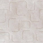 Circuit Bianco Futuristic Porcelain Tile | Tile Club