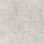 Circuit Bianco Futuristic Porcelain Tile | Tile Club