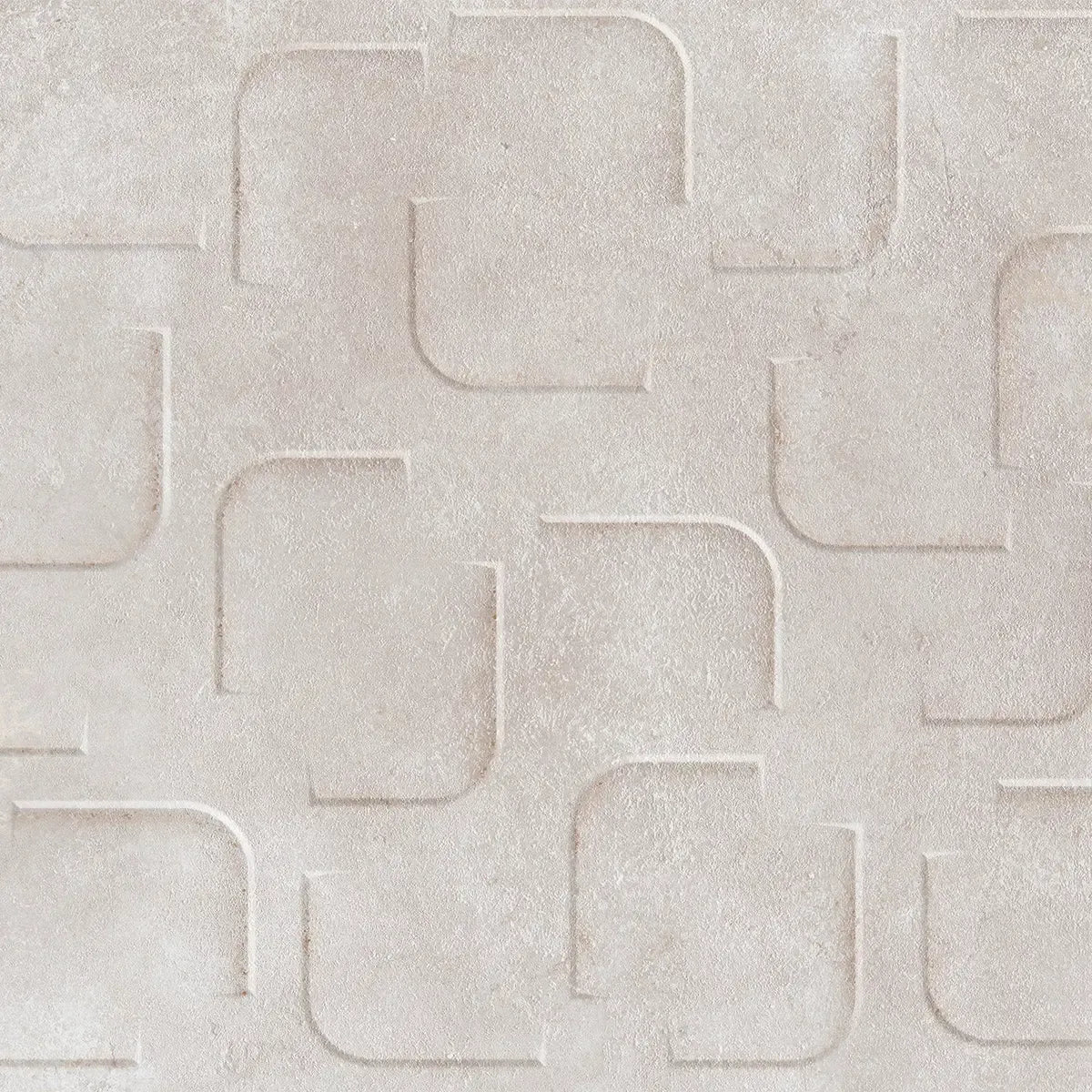 Circuit Bianco Futuristic Porcelain Tile | Tile Club