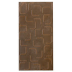 Circuit Oxido Futuristic Porcelain Tile | Tile Club