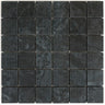 Mosaico Slatestone Black Porcelain Tile