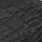 Slatestone Decor Textures Black Porcelain 11 8" x 47 3" | Tile Club