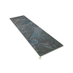 Slatestone Decor Tropic Black Porcelain 11 8" x 47 3" | Tile Club