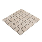 Mosaico Slatestone Pearl Porcelain Tile | Tile Club