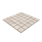 Mosaico Slatestone Pearl Porcelain Tile | Tile Club