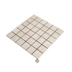 Mosaico Slatestone Pearl Porcelain Tile | Tile Club