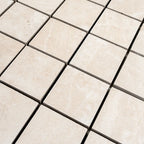 Mosaico Slatestone Pearl Porcelain Tile | Tile Club