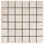 Mosaico Slatestone Pearl Porcelain Tile | Tile Club