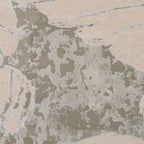 Slatestone Decor Tropic Pearl Porcelain 11 8" x 47 3" | Tile Club