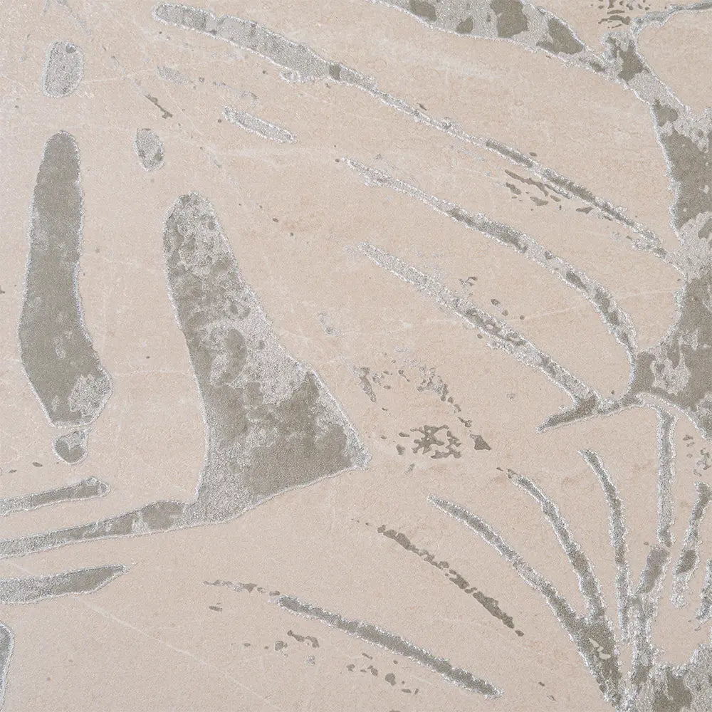 Slatestone Decor Tropic Pearl Porcelain 11 8" x 47 3" | Tile Club