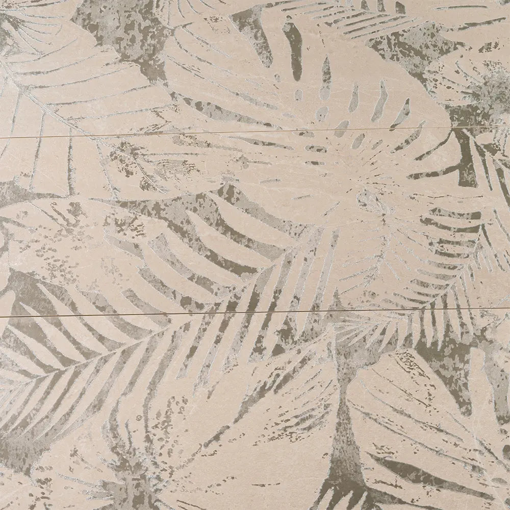 Slatestone Decor Tropic Pearl Porcelain 11 8" x 47 3" | Tile Club
