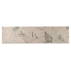 Slatestone Decor Tropic Pearl Porcelain 11 8" x 47 3" | Tile Club