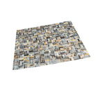 Mother Of Pearl Weave Mosaic Tile | Tile Club