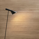 Japandi Skinny Slat Honey Wood-Look Tile