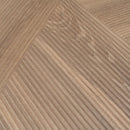 Japandi Geometric Wood Accent Wall Tile | Tile Club