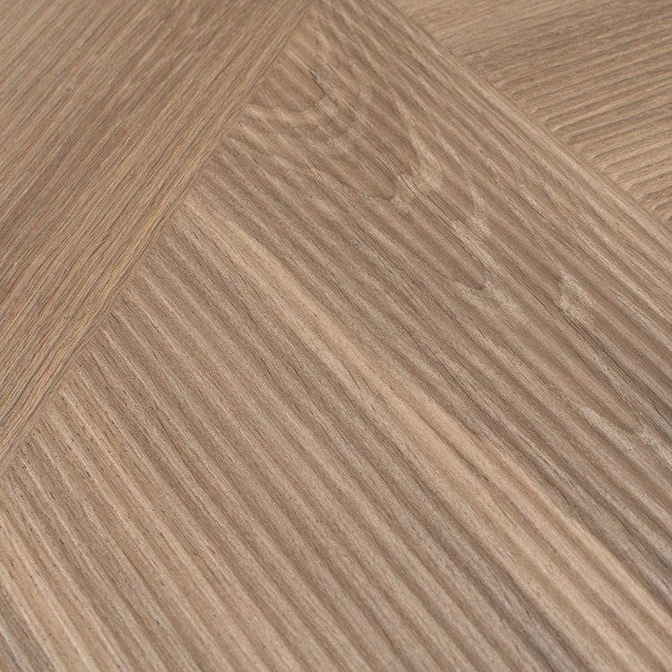 Japandi Geometric Wood Accent Wall Tile | Tile Club