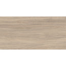 Japandi Skinny Slat Natural Wood-Look Tile Sample | Tile Club