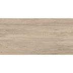 Japandi Skinny Slat Natural Wood-Look Tile | Tile Club