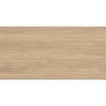 Japandi Skinny Slat Honey Wood-Look Tile Sample | Tile Club