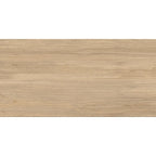 Japandi Skinny Slat Honey Wood-Look Tile | Tile Club