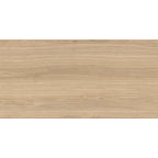 Japandi Skinny Slat Honey Wood-Look Tile | Tile Club