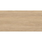 Japandi Skinny Slat Honey Wood-Look Tile | Tile Club