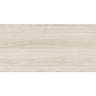 Japandi Skinny Slat White Wood-Look Tile