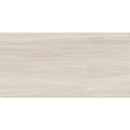 Japandi Skinny Slat White Wood-Look Tile | Tile Club