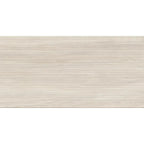 Japandi Skinny Slat White Wood-Look Tile | Tile Club