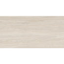 Japandi Skinny Slat White Wood-Look Tile | Tile Club