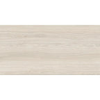 Japandi Skinny Slat White Wood-Look Tile | Tile Club