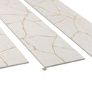 Kasai Carta Kintsugi 10x60" Rectified Porcelain Tile | Tile Club