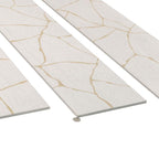 Kasai Carta Kintsugi 10x60" Rectified Porcelain Tile | Tile Club